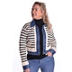 Vest/ Jasje Paris - Roomwit