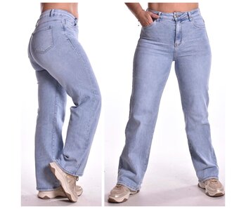 Goodies Wide Leg (DJ2453)