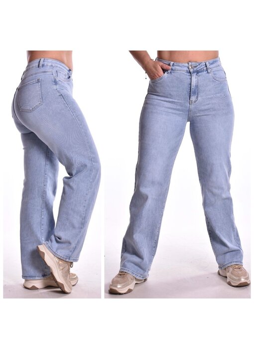 Goodies Wide Leg (DJ2453)
