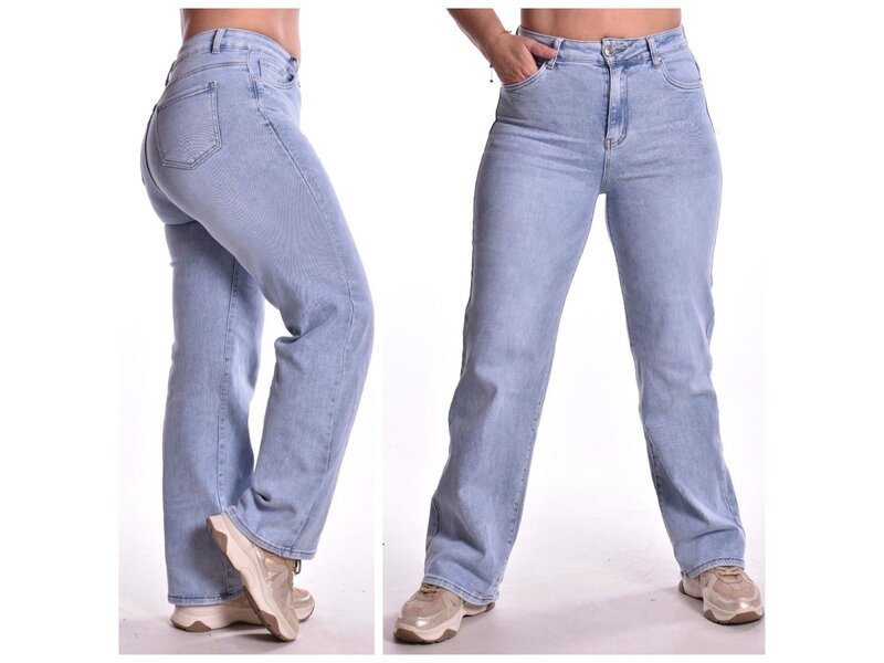 Goodies Wide Leg (DJ2453)