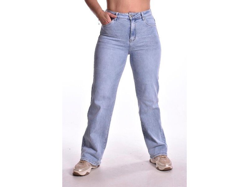 Goodies Wide Leg (DJ2453)