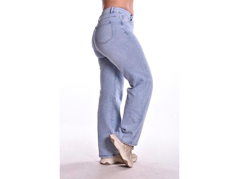 Goodies Wide Leg (DJ2453)