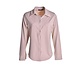 Travel Blouse La Luxe  - Beige