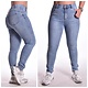 Goodies Classic Jeans (DJ2605)