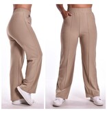 Broekje van Het Jaar! #6019 - Beige