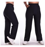 Broekje van Het Jaar! #6019 - Zwart