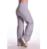 Goodies Wide Leg Color (DJ2498) - Grijs