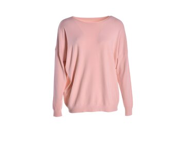Top Diana - Licht Zalm Roze