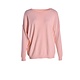 Top Diana - Licht Zalm Roze