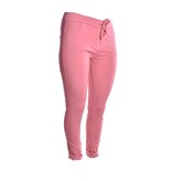 Broek Make My Day - Roze