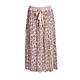 Tule Rok Leopard - Beige