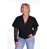 Blazy Lacy - Zwart