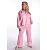 Top Steffie van Mooij - Roze