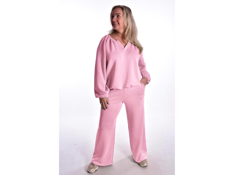 Top Steffie van Mooij - Roze