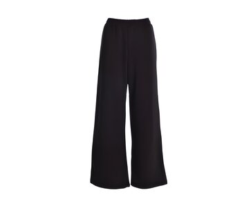 Broek Steffie van Mooij - Zwart