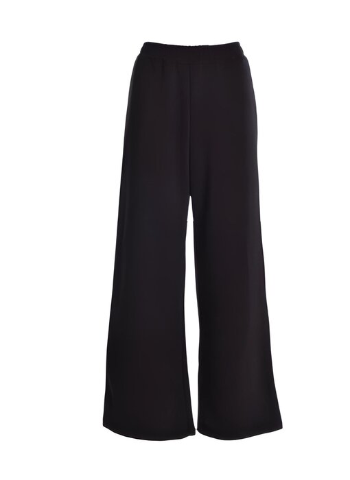 Broek Steffie van Mooij - Zwart