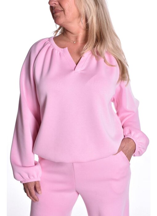Top Steffie van Mooij - Roze