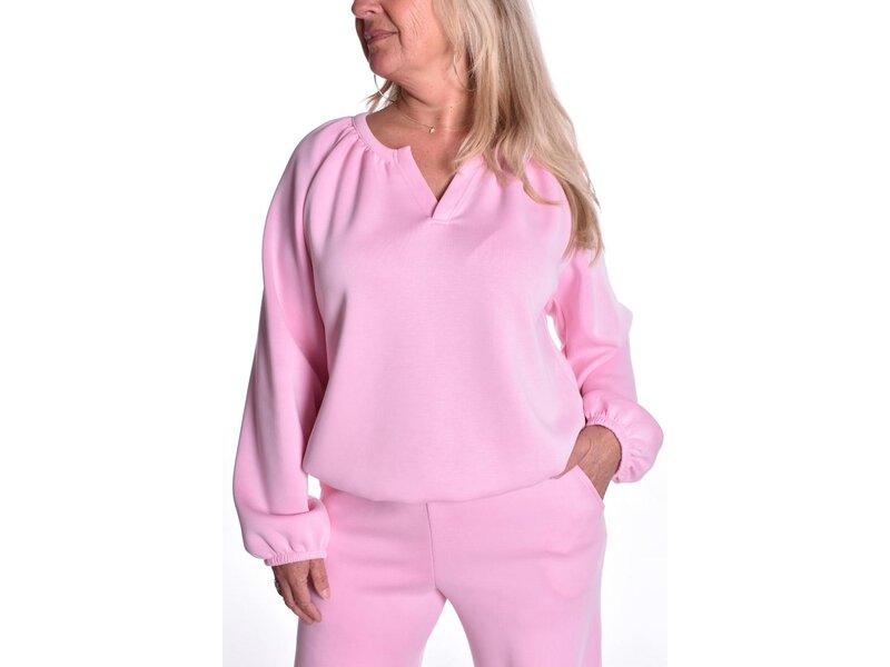 Top Steffie van Mooij - Roze