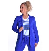 Travel Blazer LaLuxe - Kobaltblauw