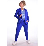 Travel Blazer LaLuxe - Kobaltblauw