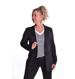 Travel Blazer LaLuxe - Zwart