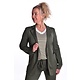 Travel Blazer LaLuxe - Legergroen