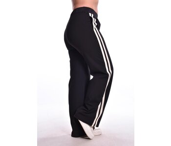 Broek Punto Milano - Zwart