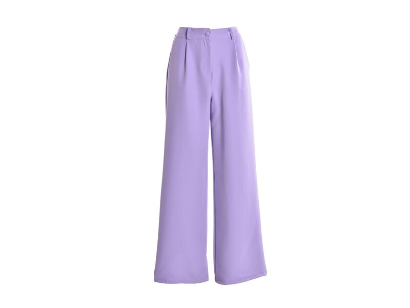 Pantalon Suus - Lila