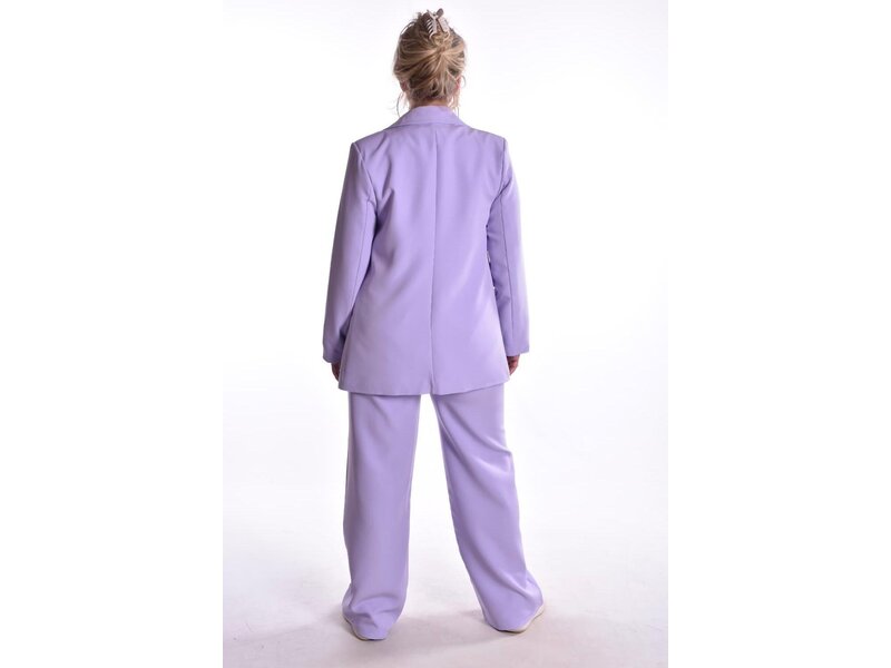 Pantalon Suus - Lila