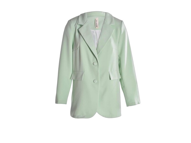 Blazer Suus - Pistache