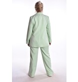 Blazer Suus - Pistache