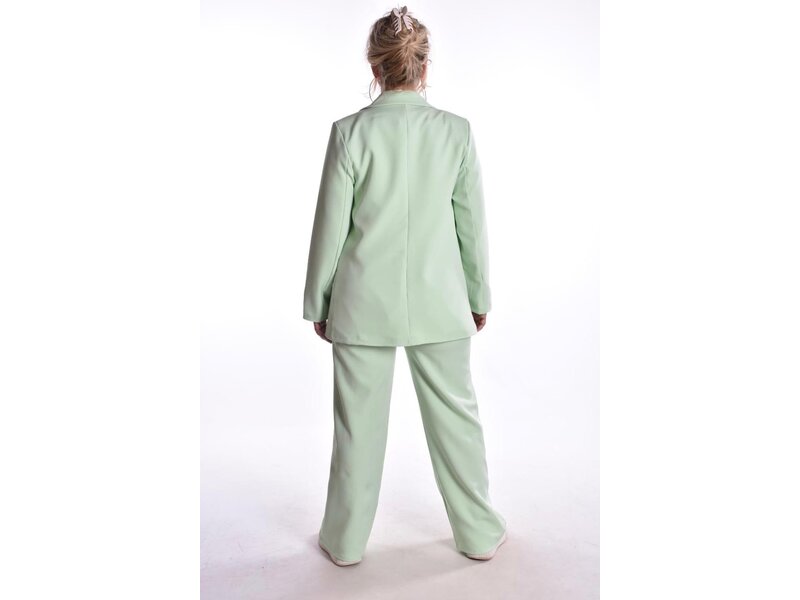 Blazer Suus - Pistache