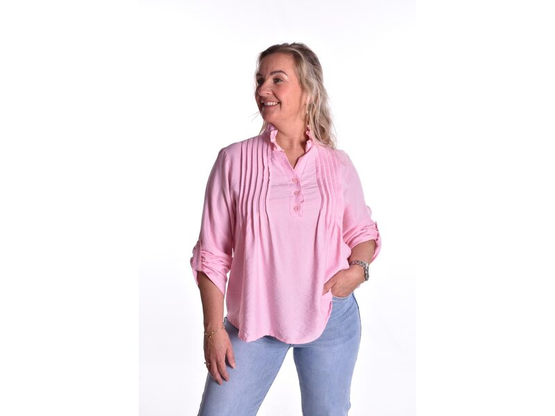 Top Lynn - Roze
