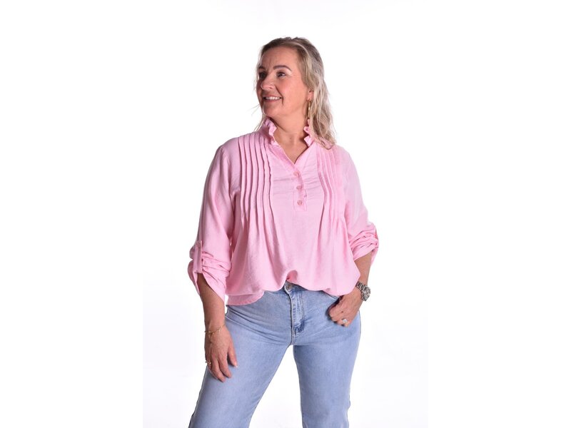 Top Lynn - Roze