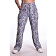 Travel broek Jeltje - Donker blauw