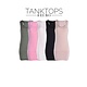 Tanktops - Diverse  Kleuren