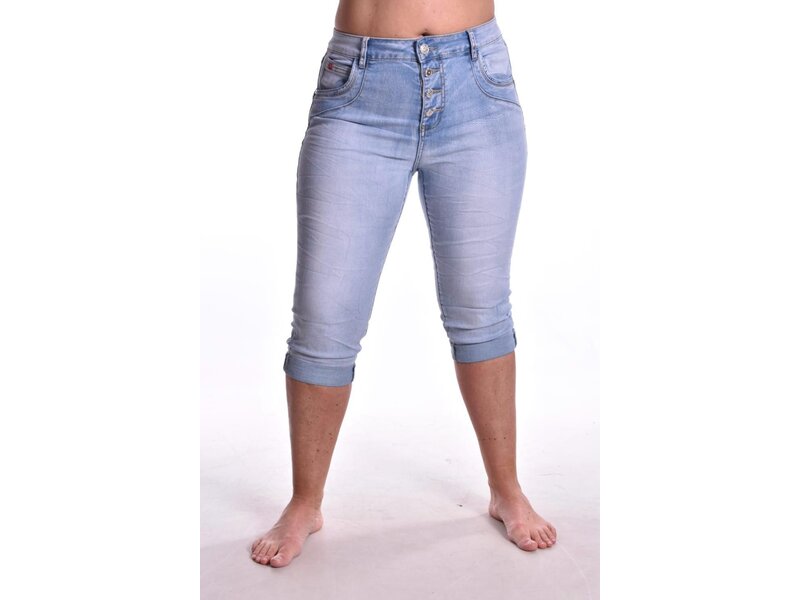 Karostar Capri - Jeans