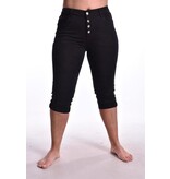 Karostar Capri  - Zwart