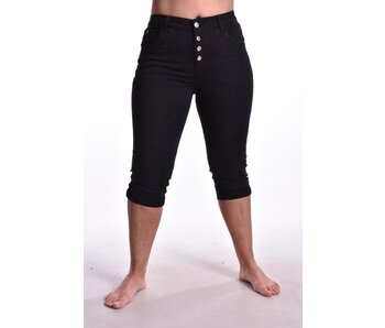 Karostar Capri  - Zwart