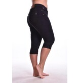 Karostar Capri  - Zwart