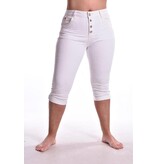 Karostar Capri  - Wit