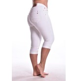 Karostar Capri  - Wit