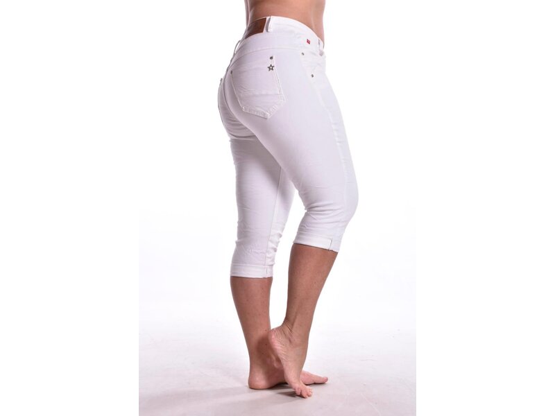 Karostar Capri  - Wit