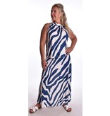 Twee delige set Kenya - Donker blauw