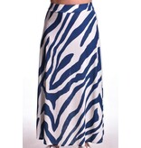 Twee delige set Kenya - Donker blauw