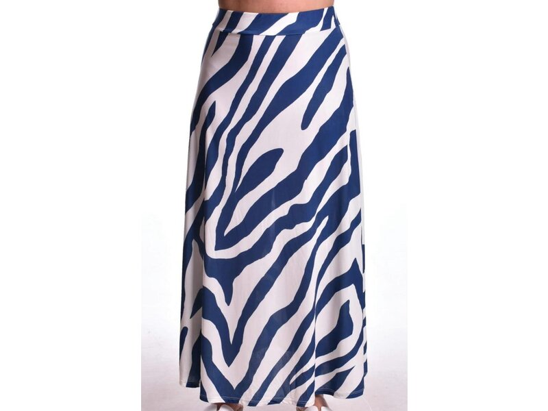 Twee delige set Kenya - Donker blauw
