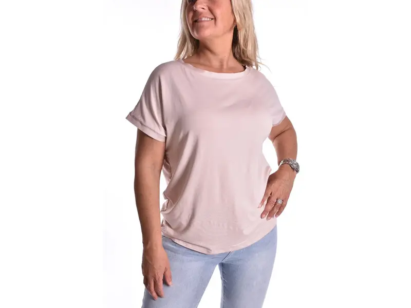 T-shirt Emma - Beige