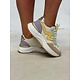 Sneakers Pastel - Multi