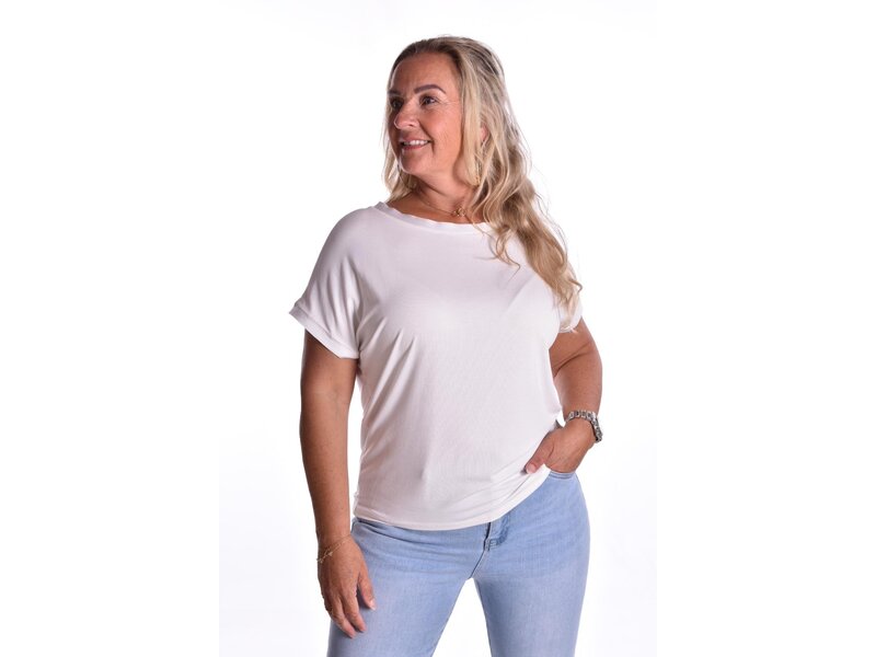 T-shirt Emma - Roomwit