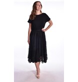Rok Fabulous - Zwart